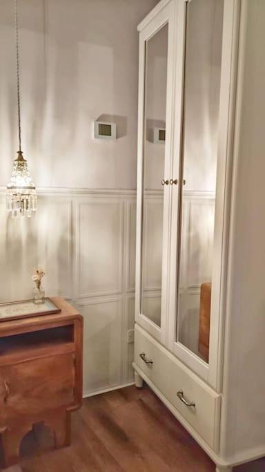 Holiday home Farnese 