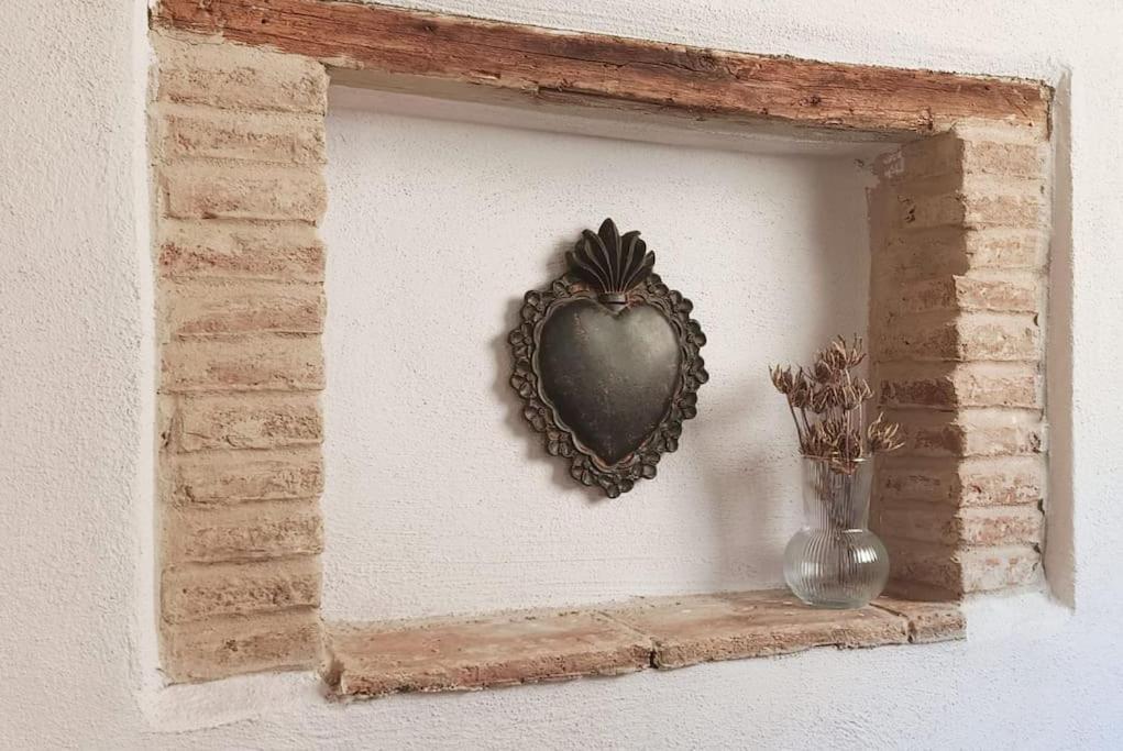 Holiday home Farnese 